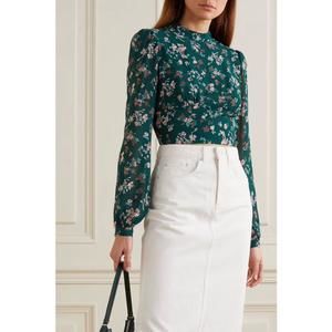 Reformation Raye Top